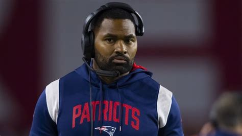 NFL Rumors: Patriots’ Jerod Mayo to interview for Panthers’ head coach ...