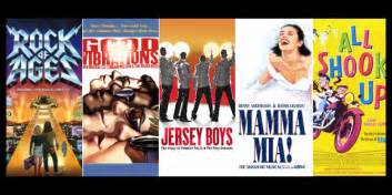 Weekend Poll: What Is Your Favorite Jukebox Musical? | Broadway Buzz | Broadway.com