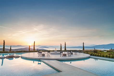 Amanzoe Resort, Peloponnese, Greece: Exclusive Review - Indagare