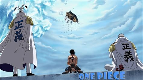 Monkey D. Garp Wallpapers - Wallpaper Cave