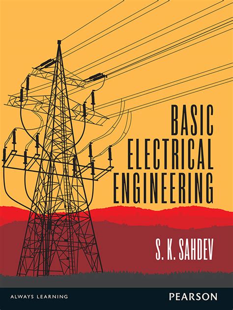 Cover - Basic Electrical Engineering [Book]