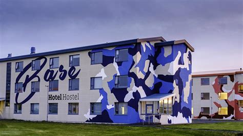 Base Hotel by Keflavik Airport, Keflavik | HotelsCombined