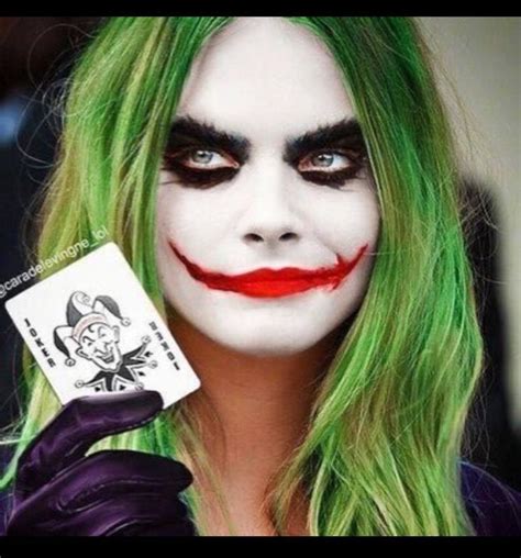 25 Best Ideas About Joker Makeup On Pinterest Joker Makeup Tutorial Joker #Ide#kitche ...