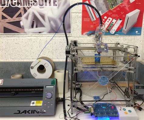 3d Printer Heated Bed : 5 Steps - Instructables