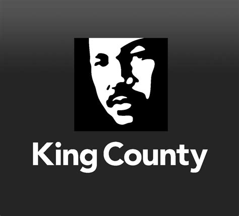 History of All Logos: All King County Logos