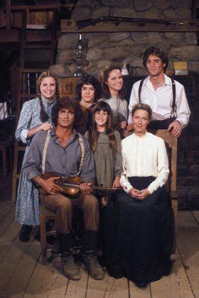 Season 5 | Laura ingalls, Little house, Classic tv