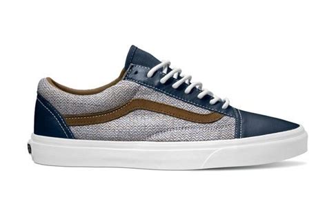 Vans California Collection (Primera Pack) - Sneaker Freaker