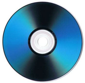 Which Technology Is Used In Optical Disks - technology