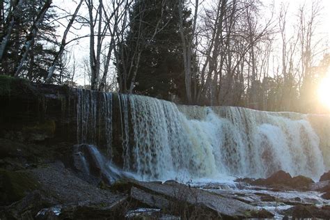 Keila-Joa | Waterfall, Outdoor, Water