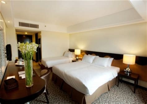 HOTEL ELIZABETH - Cebu Hotel near Ayala