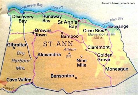 My Parish St.Ann