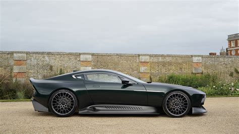 Aston Martin Victor 5K 2 Wallpaper | HD Car Wallpapers | ID #15703