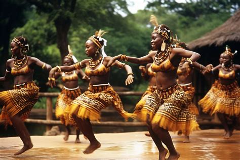 Traditional Music and Dance in Tanzania - Tanzania Safari Sidekick