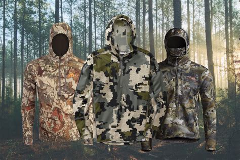 10 Best Hunting Hoodies 2023 [Camo for Duck, Deer & More]