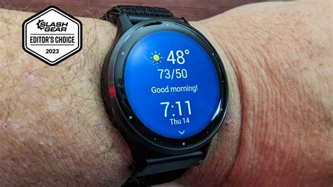 Garmin Venu 3 Review: Not Just For Runners Anymore