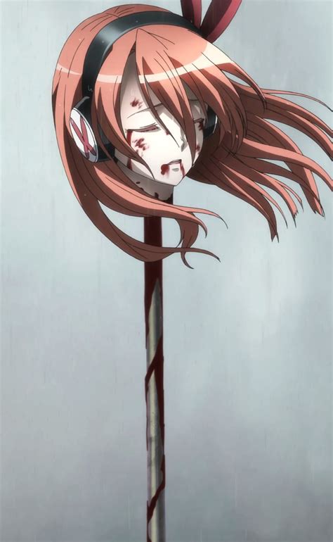 Most Brutal Death - Anime - Fanpop