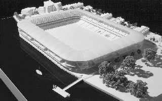 Fulham FC : Fulham in new stadium court case - Fulham FC Latest News