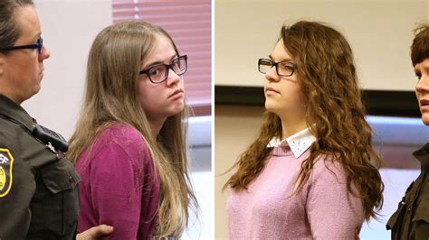 Morgan Geyser Is Sentenced to 40 Years in a Mental Hospital | Teen Vogue