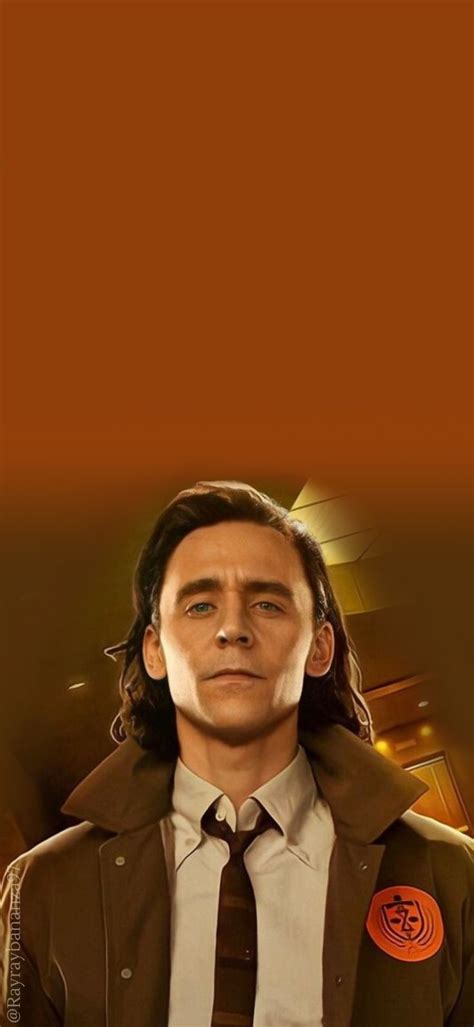 TVA Loki Wallpaper