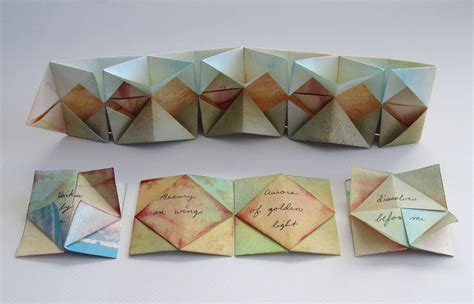 UnBound: A Paper Art Blog: Artist Books in England