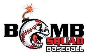 Bomb Squad Logo - LogoDix