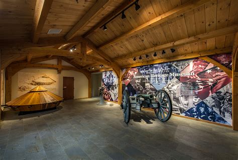 American Heritage Museum Preview Photos - The Collings Foundation