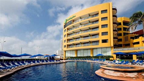 Holiday Inn Boca Del Rio Hotel, Boca del Rio, Mexico - PriceTravel