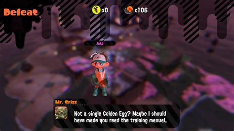 152 best Mr. Grizz images on Pholder | Splatoon, Saltoon and Splatoon 2