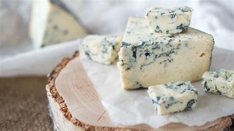 Health Benefits of Blue Cheese