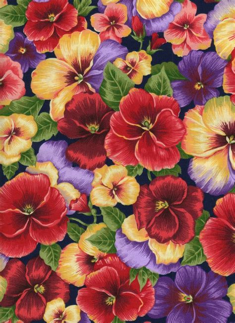 Pansies.... Beautiful!! | Flower painting, Flower art, Pansies