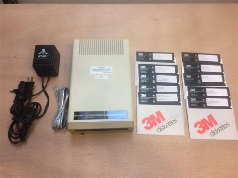 Coleco Adam Disk Drive - Auction Central - AtariAge Forums