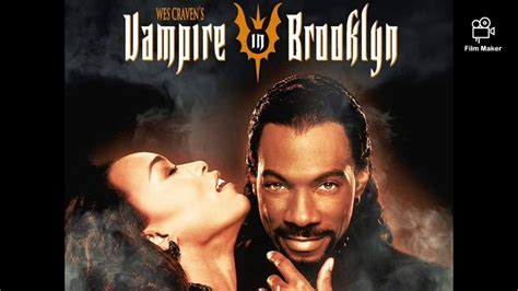 Vampire in Brooklyn (1995) Movie review - YouTube