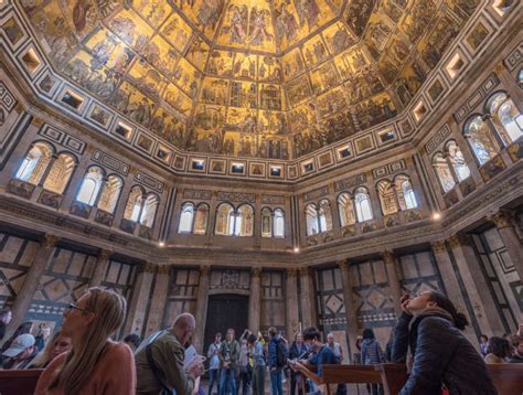 The most famous cathedral in Florence: the Santa Maria del Fiore