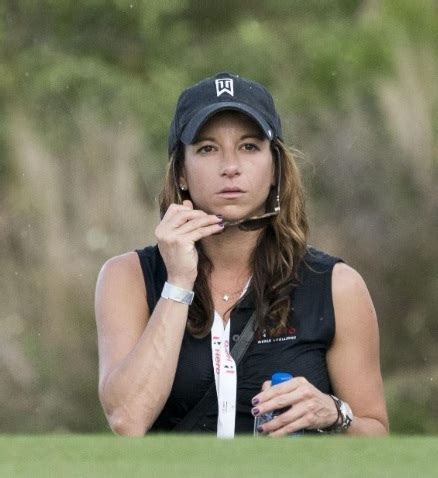 Erica Herman Wiki, Age (Tiger Woods' Girlfriend) Bio & Family