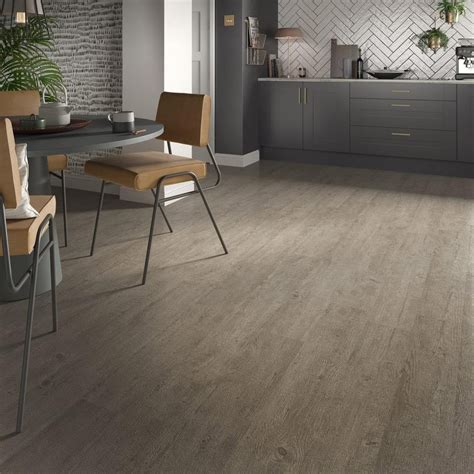 Luxury Vinyl Click Flooring (LVT) | 100% Waterproof – Wet Walls & Ceilings