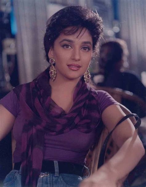 Madhuri Dixit 90s beauty | Indian celebrities, Beautiful indian actress, Indian actresses