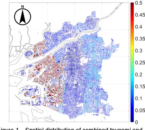 Figure 1 from SEISMIC AND TSUNAMI HAZARD ASSESSMENT OF COASTAL ...