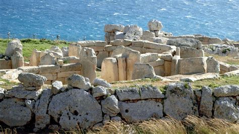 Malta's Megalithic Temples are Spectacular | Mental Floss