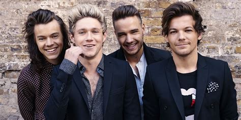 One Direction | One Direction Wiki | Fandom