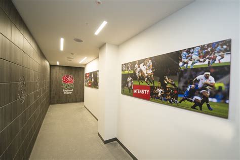 DWM Techncial Solutions - Casestudy - Casestudy - The Rugby Football ...