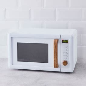 Microwaves | Microwave Ovens | Dunelm