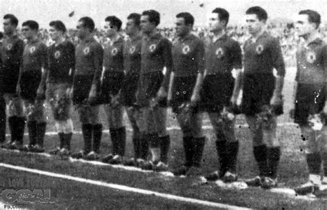 Historia e futbollit Shqiptar ~ Kombëtarja Shqiptare