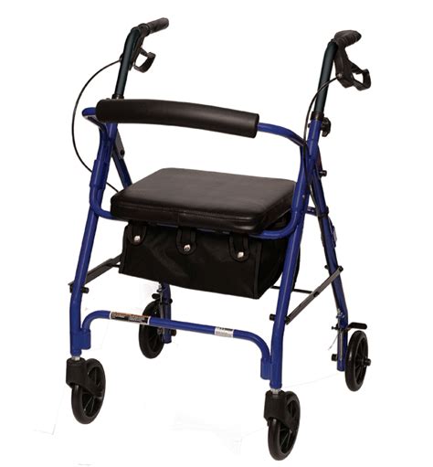 ProBasics Aluminum Junior Rollator - FREE Shipping