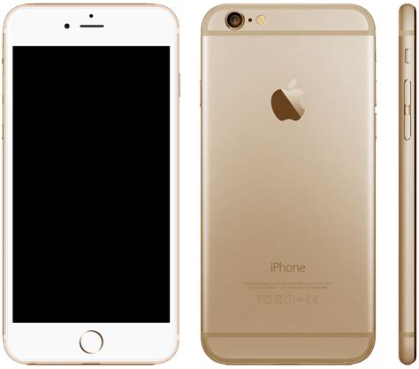 iphone 6 gold png 10 free Cliparts | Download images on Clipground 2023