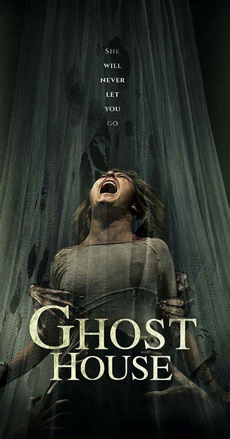 #Movie | Ghost house, Horror movies, Creepy movies