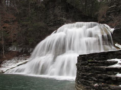 Ithaca, NY Waterfalls Guide | Interesting Pennsylvania and Beyond