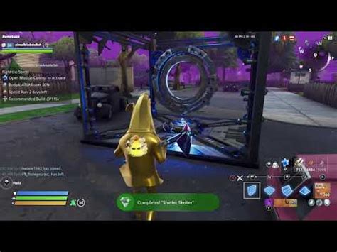 Unlocking ALL Xbox Achievements in Fortnite - YouTube