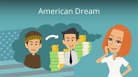 American Dream • Definition und Geschichte · [mit Video]