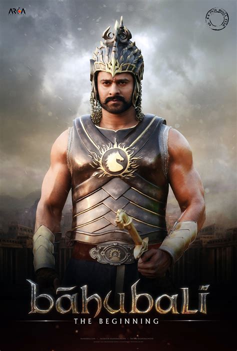 Bahubali Movie (#611138) - HD Wallpaper & Backgrounds Download