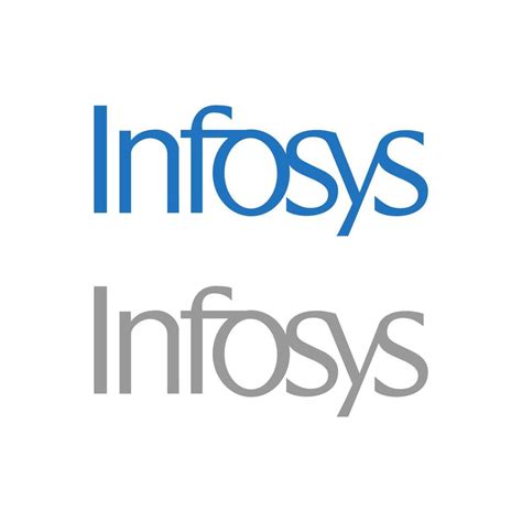 infosys logo vector, infosys icon free vector 20336127 Vector Art at ...